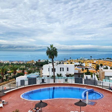 Atlantic Mirage Colina Blanca Lägenhet Costa Adeje  Exteriör bild